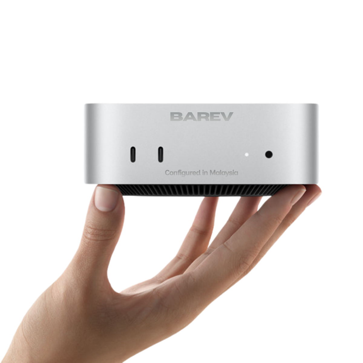 BAREV AI Appliance - Standalone Module